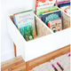 Illustration for article titled DIY Clever Book Bins For Your Kids That You Will Love
